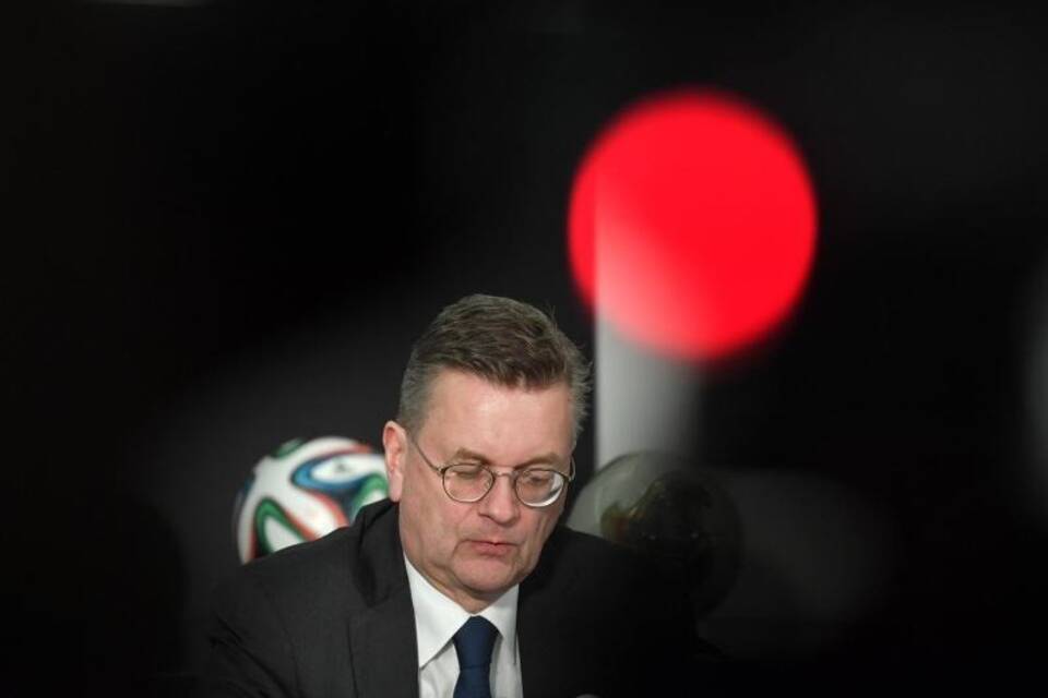 Reinhard Grindel