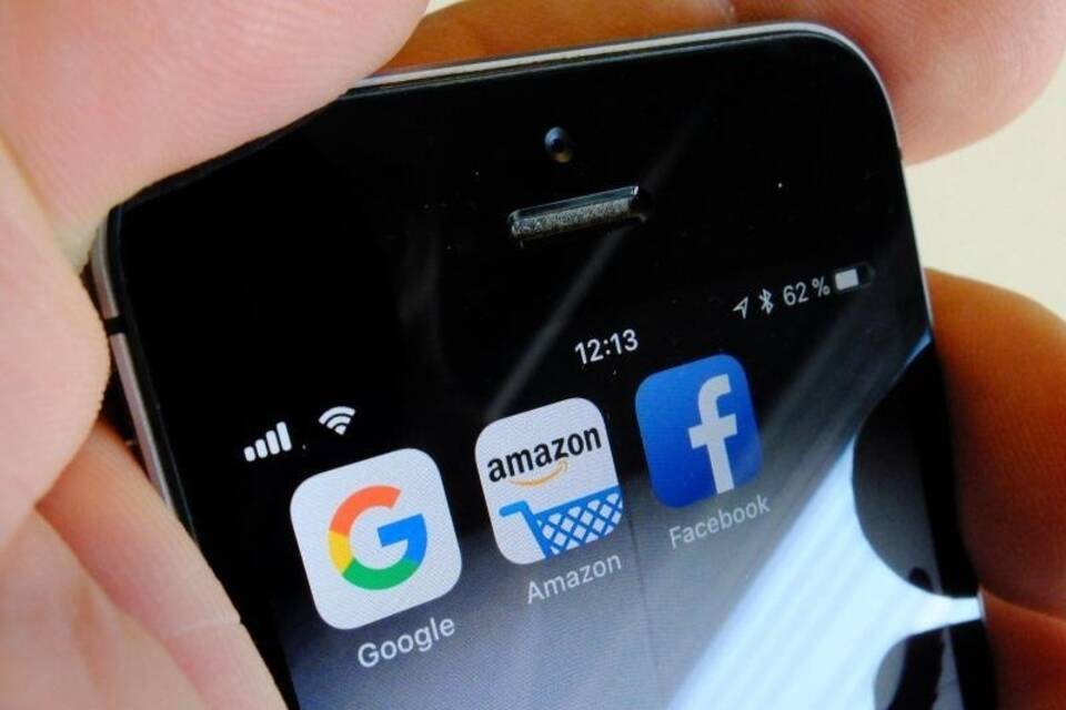 Digitalsteuer Digitalsteuer