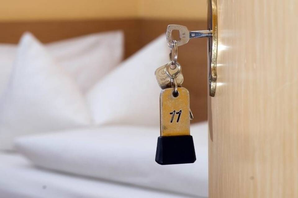 Hotelübernachtungen Hotelübernachtungen