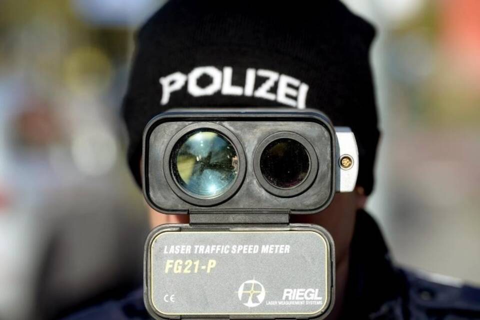 «Speed-Marathon» in Brandenburg