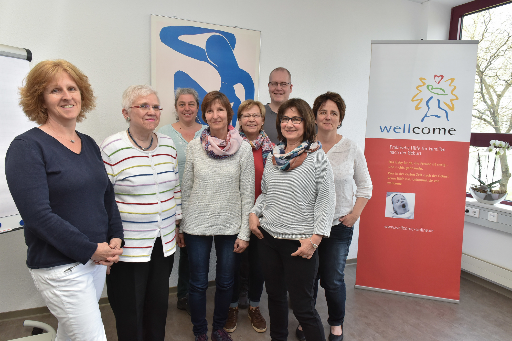 Weinheim In 169 Familien 3437 Stunden lang geholfen Bergstraße RNZ