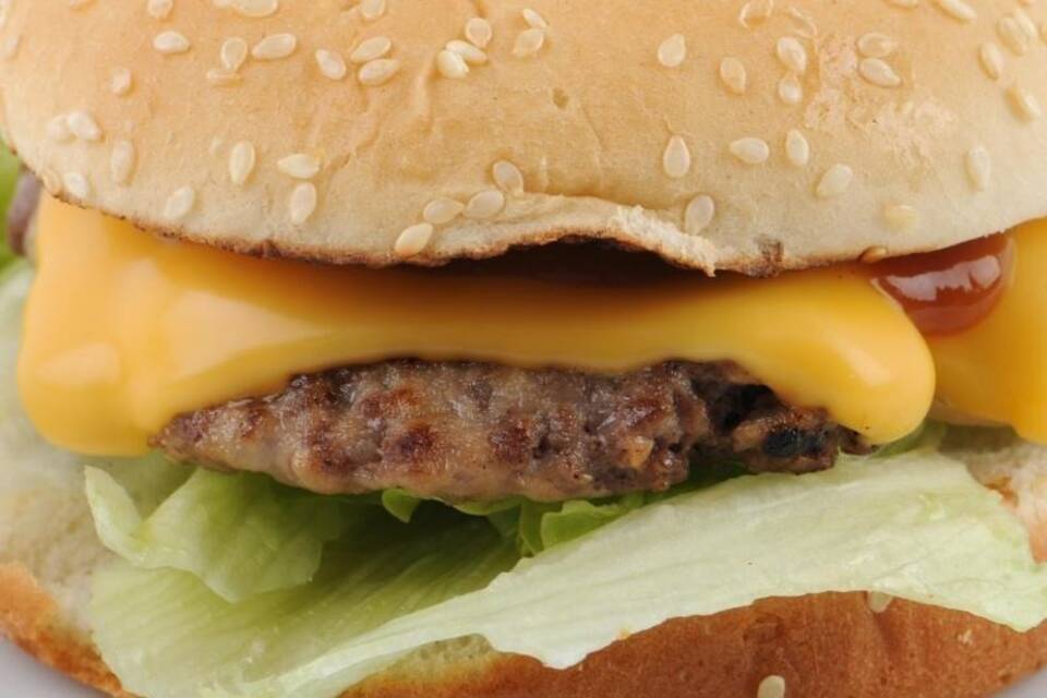 Fast-Food Fast-Food