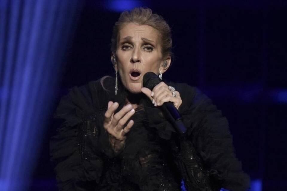 Celine Dion Celine Dion