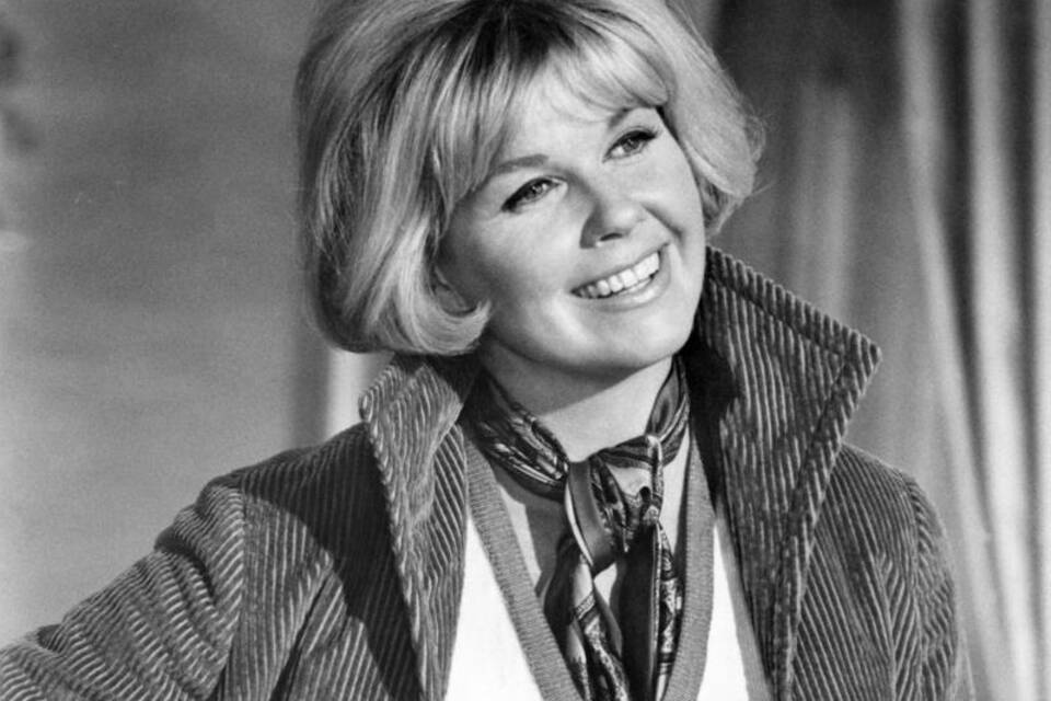 Doris Day