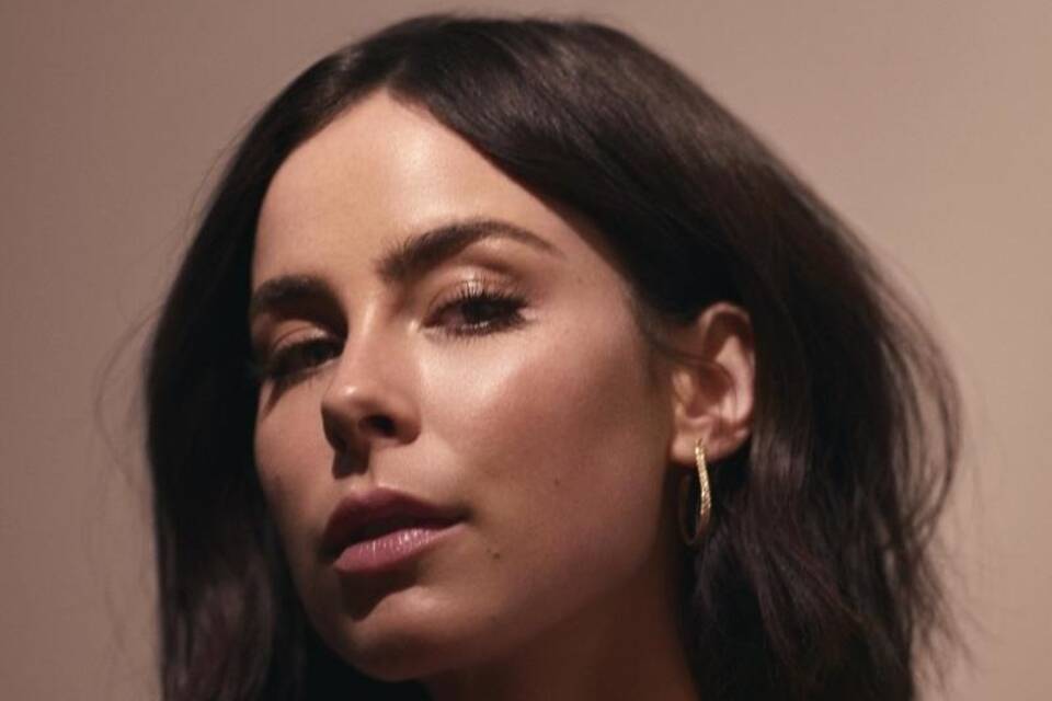 Lena Meyer-Landrut Lena Meyer-Landrut
