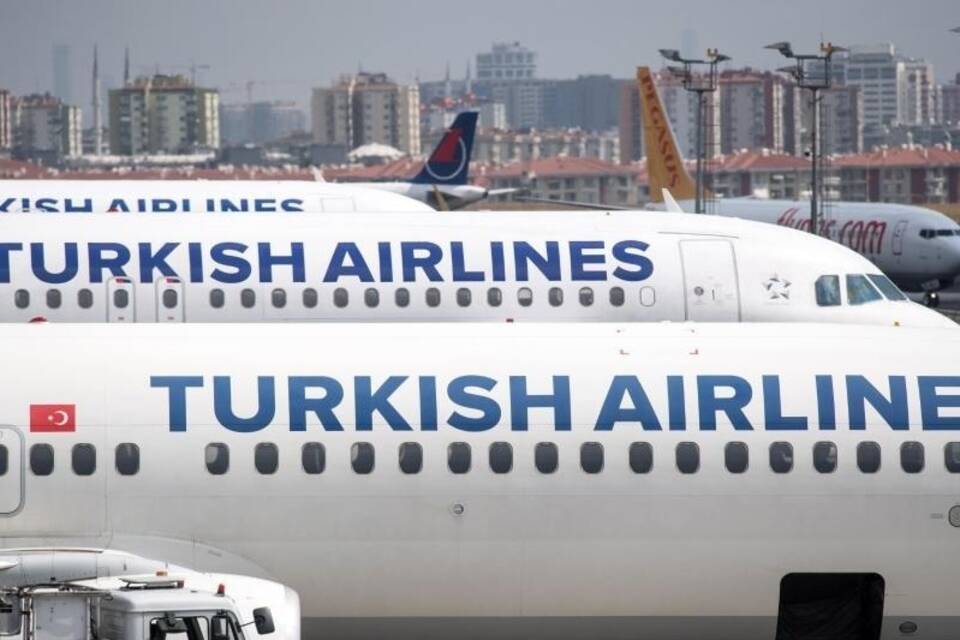Umzug zum neuen Flughafen in Istanbul Umzug zum neuen Flughafen in Istanbul