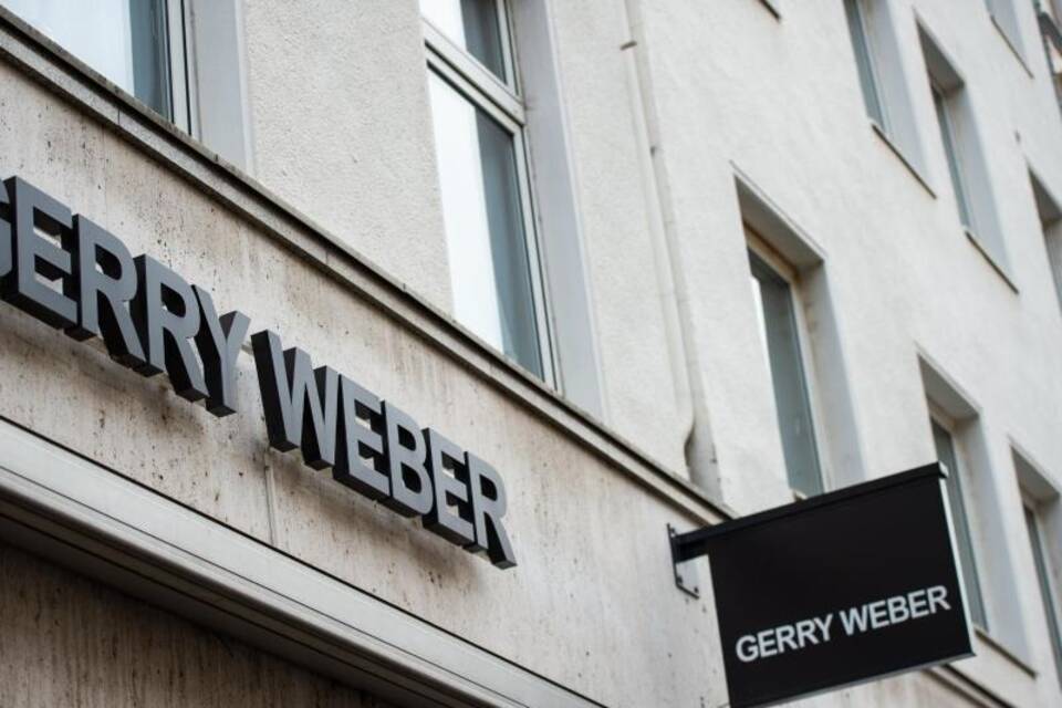 Gerry Weber