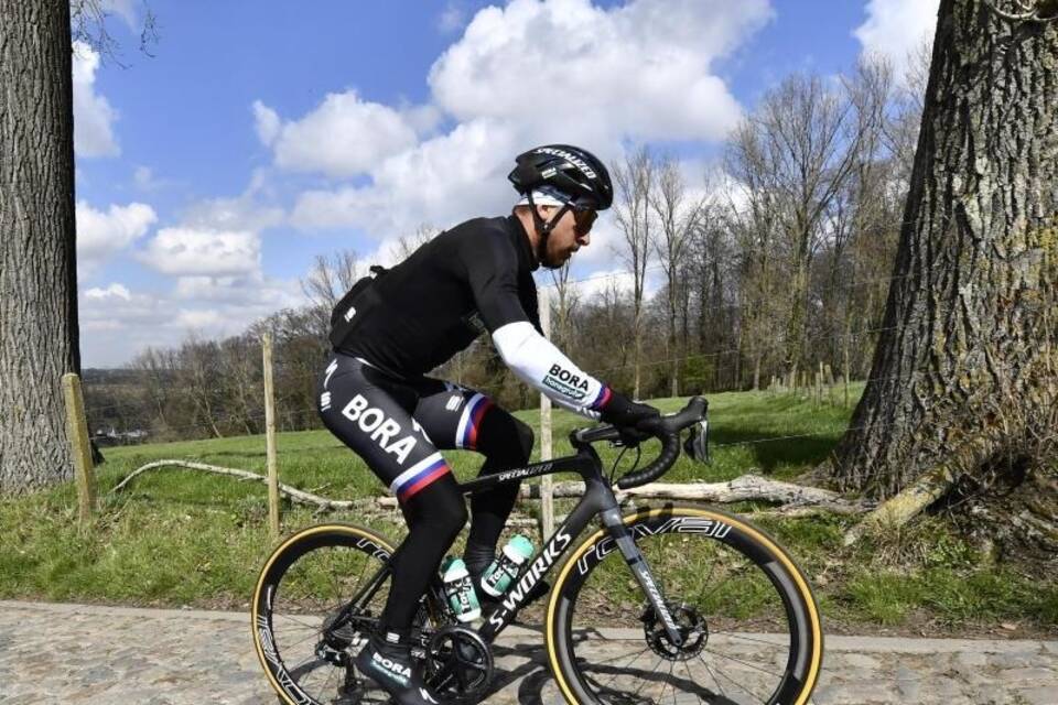 Peter Sagan Peter Sagan