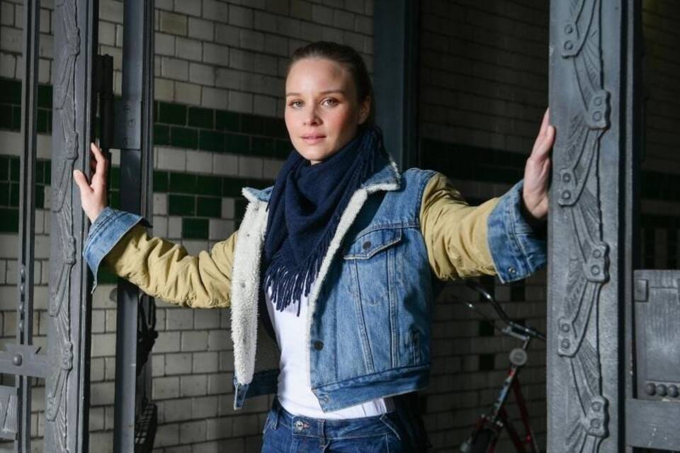 Sonja Gerhardt Sonja Gerhardt