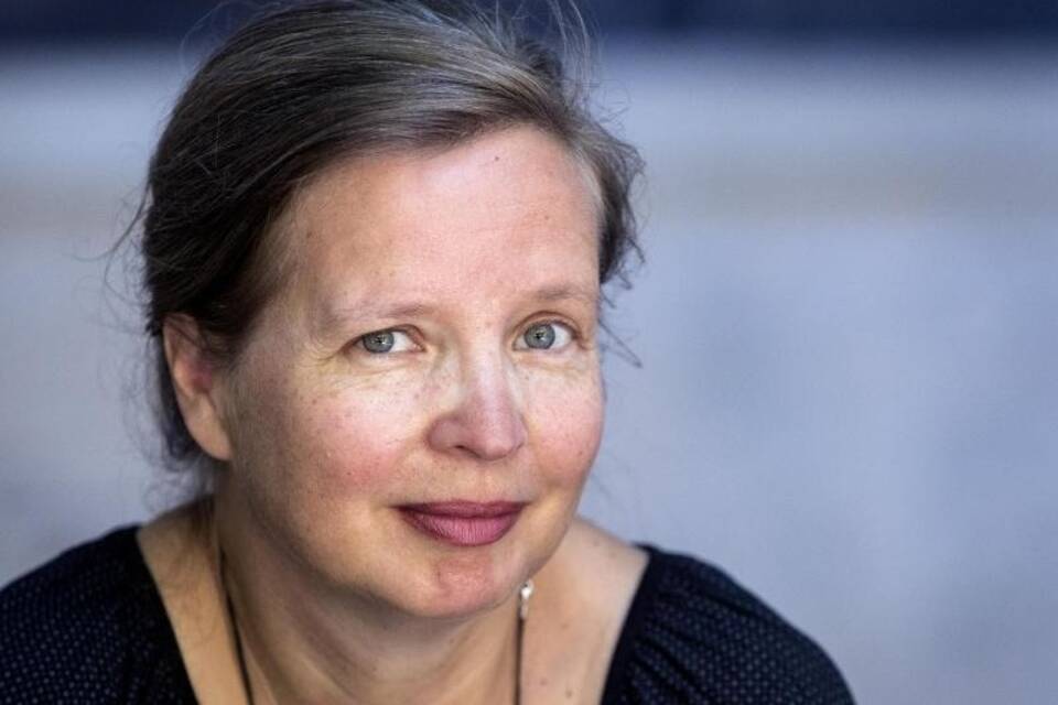 Jenny Erpenbeck Jenny Erpenbeck