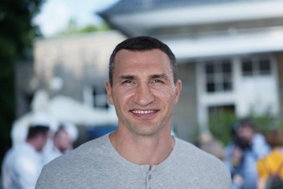 Klitschko-Comeback? Klitschko-Comeback?
