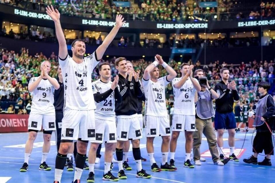 THW Kiel THW Kiel