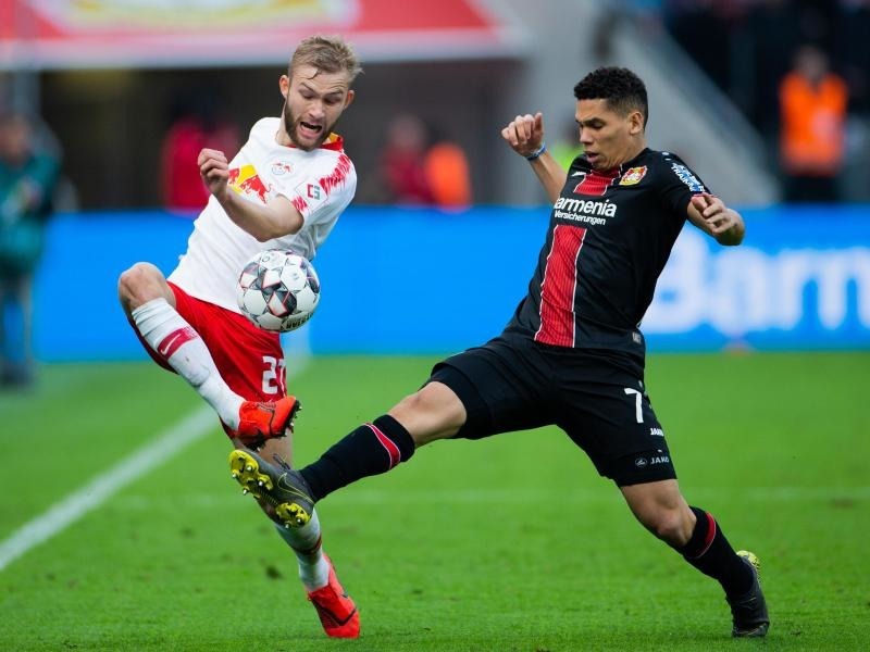 Leverkusen Gegen Leipzig Leverkusen Gegen Leipzig