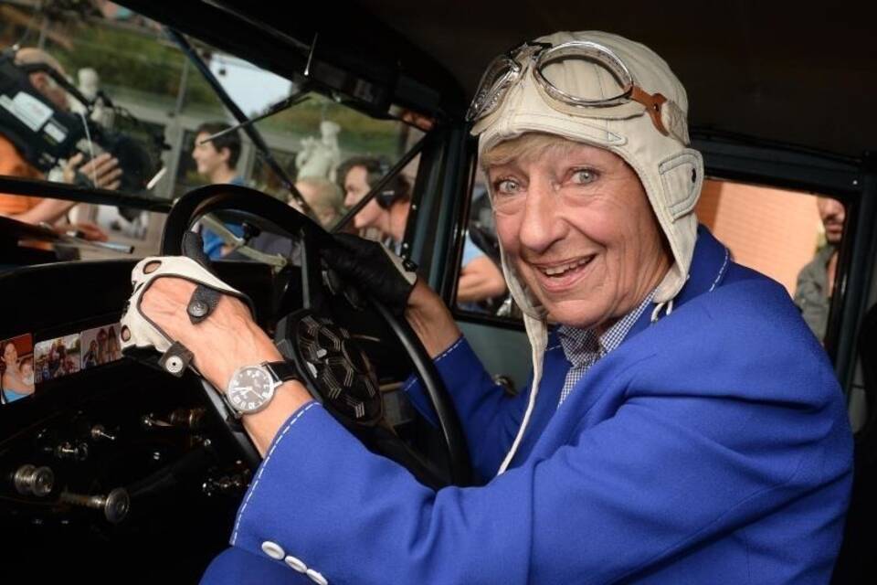 Heidi Hetzer Heidi Hetzer