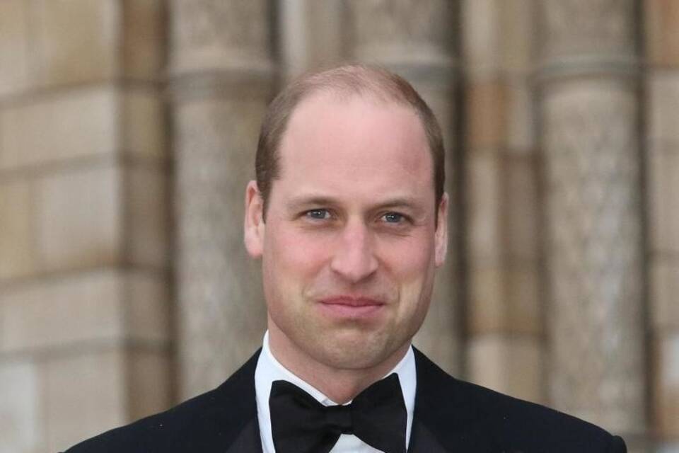 Prinz William Prinz William