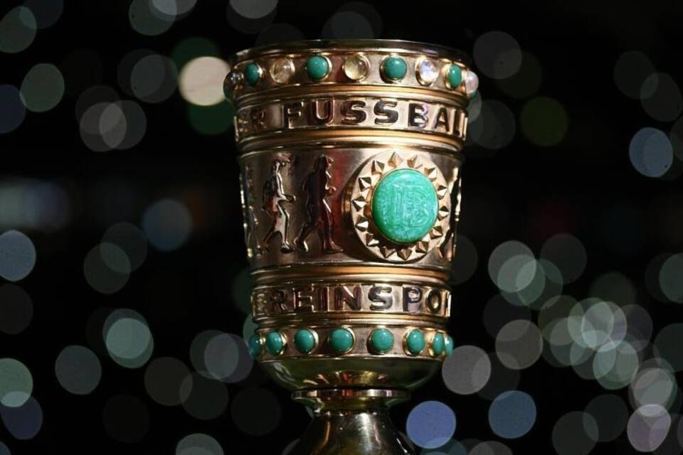 DFB-Pokal DFB-Pokal