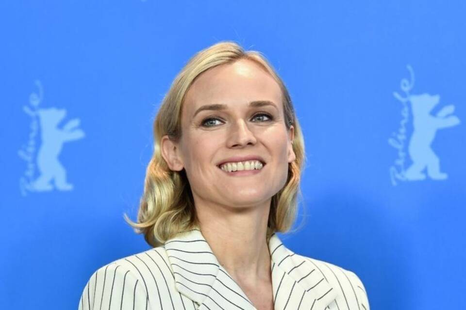 Diane Kruger Diane Kruger