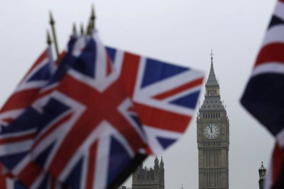 Westminster Palace