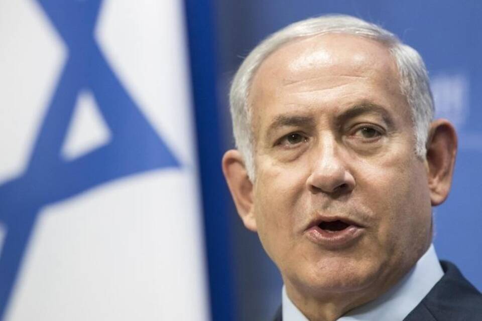 Vor der Parlamentswahl in Israel