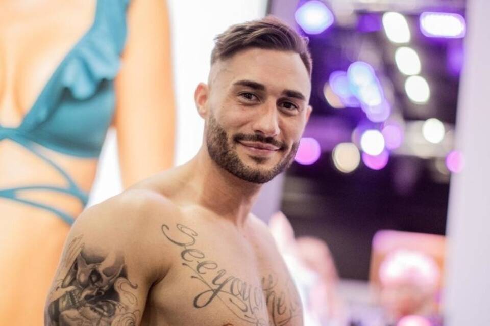 Fitnessmesse Fibo Fitnessmesse Fibo