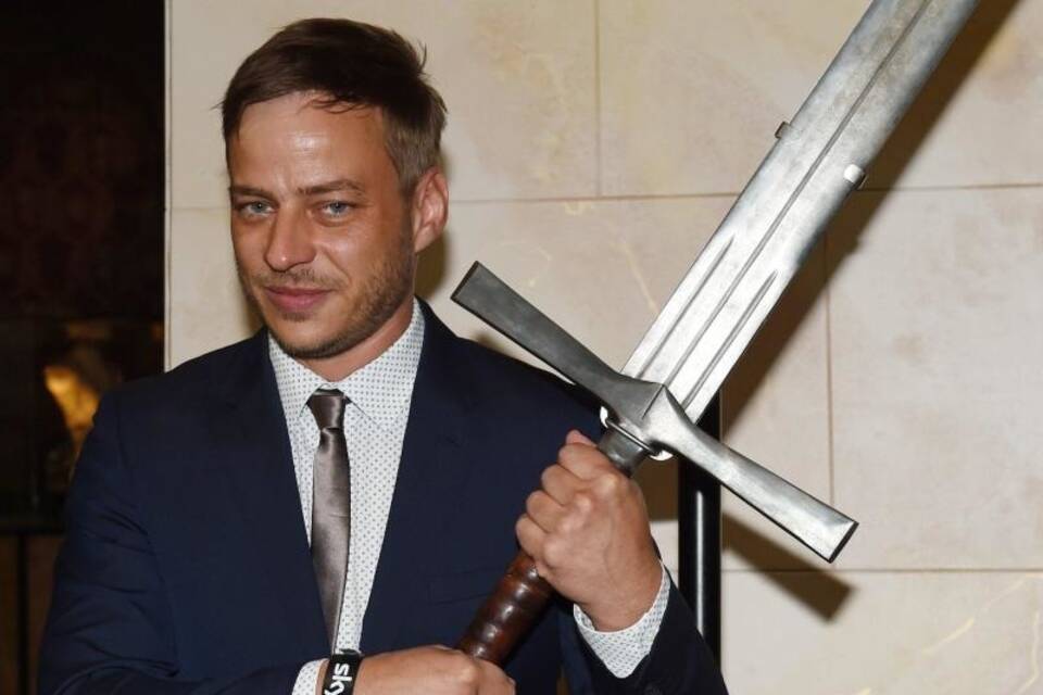 Tom Wlaschiha Tom Wlaschiha