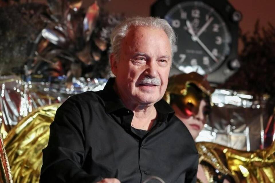 Giorgio Moroder