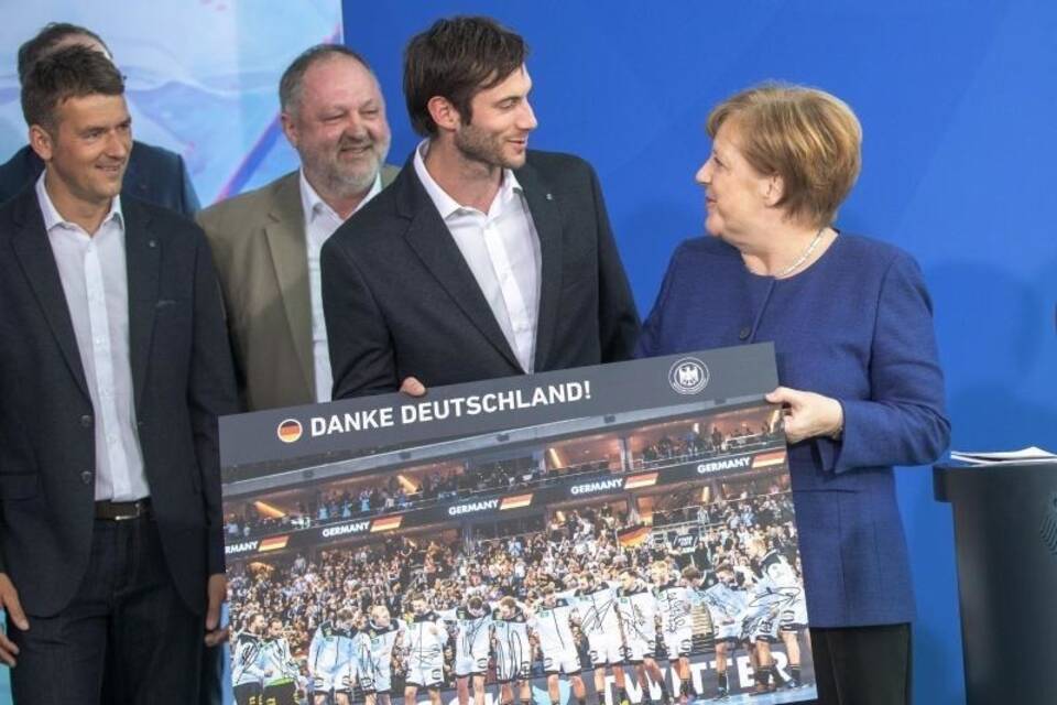 Empfang Empfang