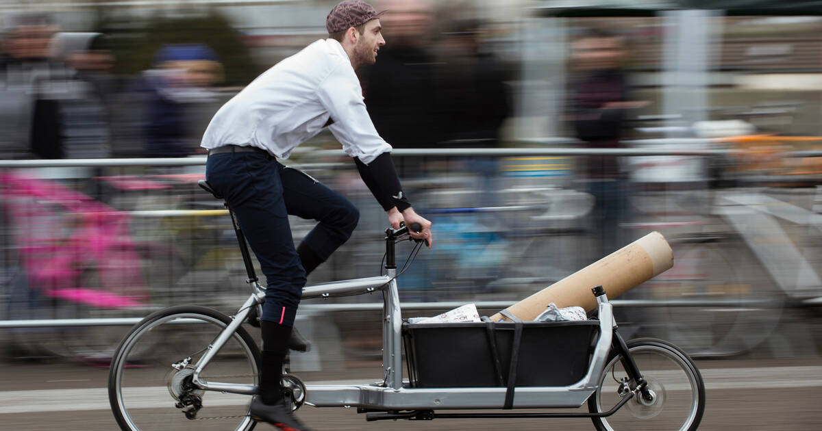 Heidelberg: Wenn die Stadt das VRN-Ticket, das Lastenrad oder das Auto sponsert