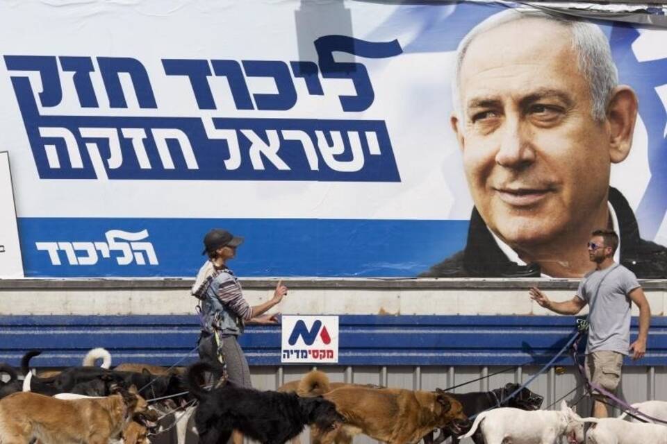 Wahlplakat Wahlplakat