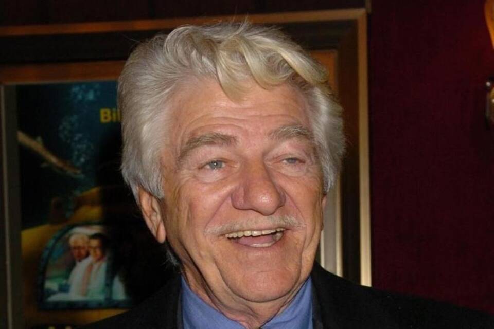 Seymour Cassel