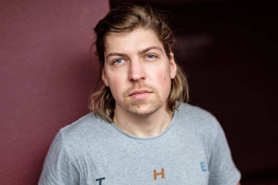 Philipp Poisel Philipp Poisel