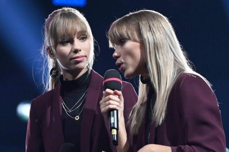 Lisa und Lena Lisa und Lena