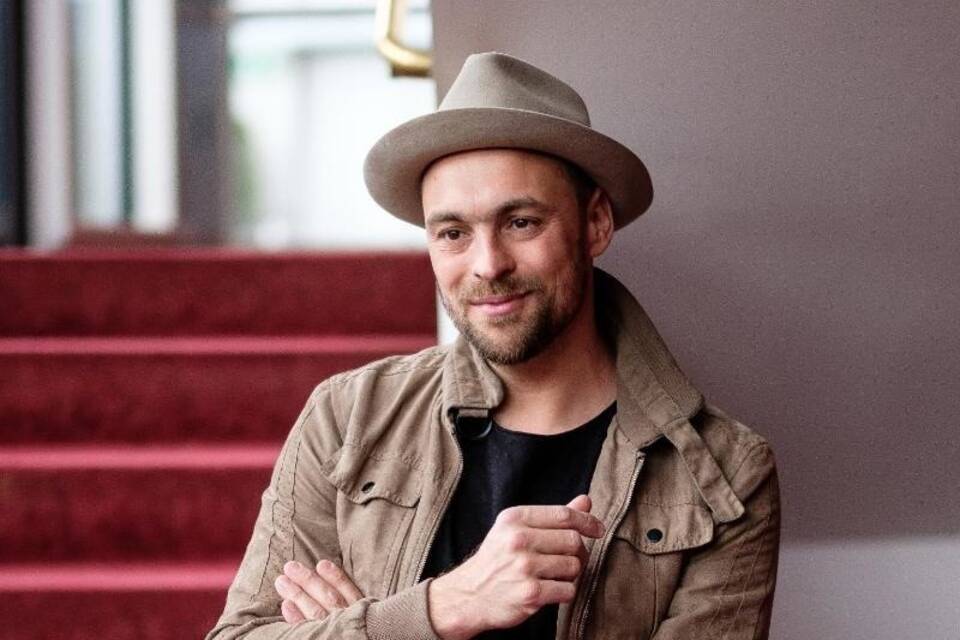 Max Mutzke Max Mutzke