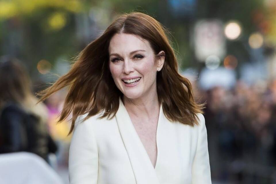 Julianne Moore Julianne Moore