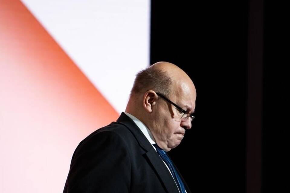 Peter Altmaier Peter Altmaier