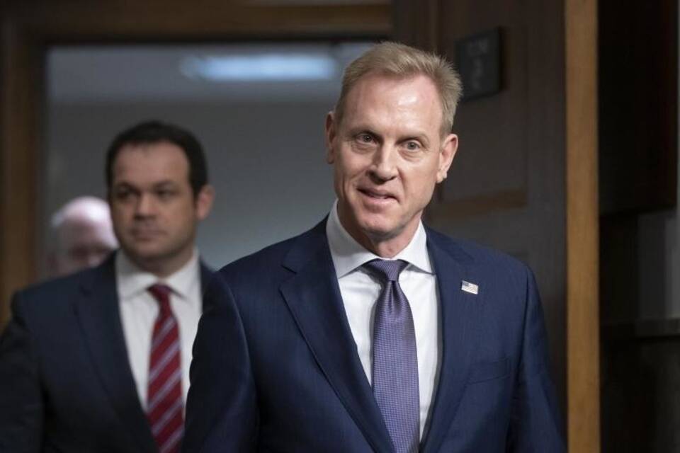 Shanahan Shanahan