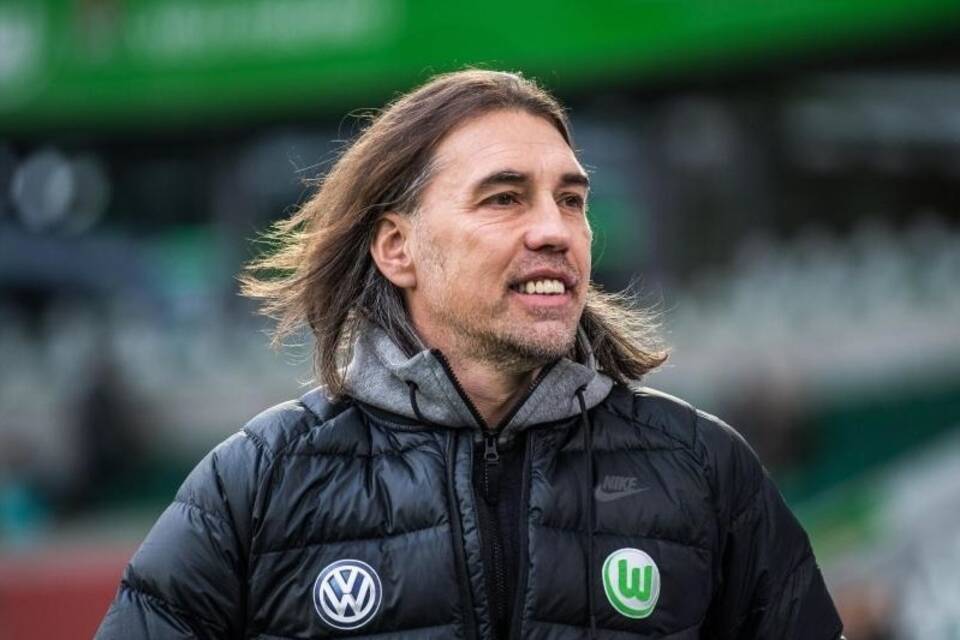 Martin Schmidt Martin Schmidt