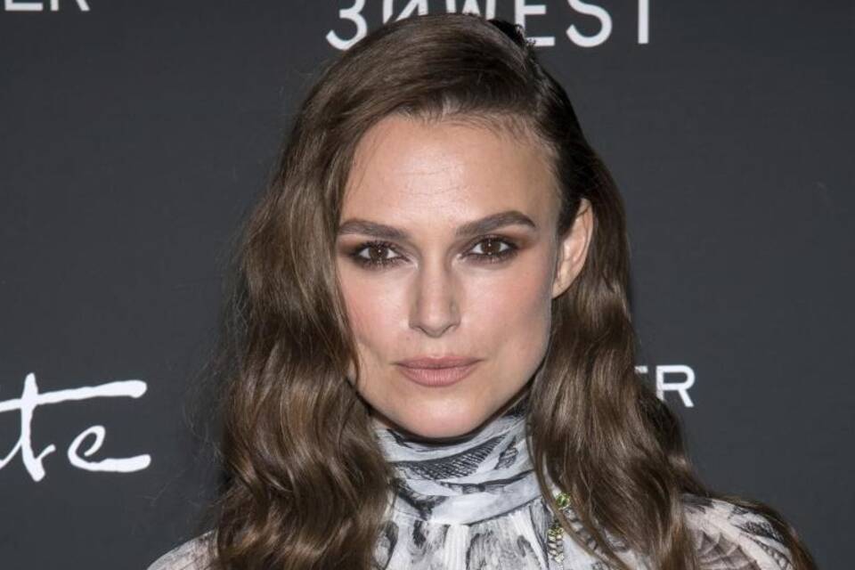 Keira Knightley Keira Knightley