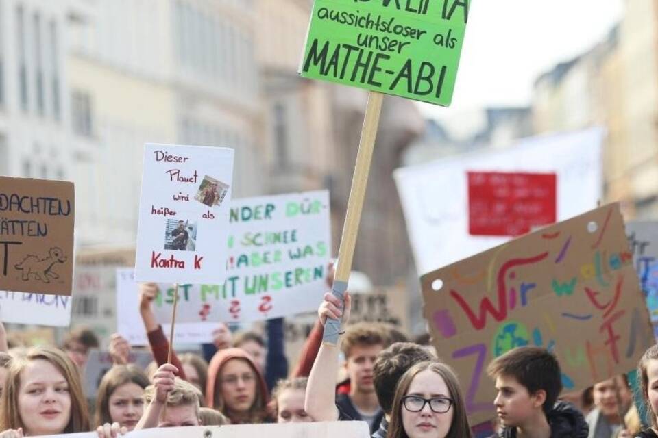 Fridays for Future Fridays for Future
