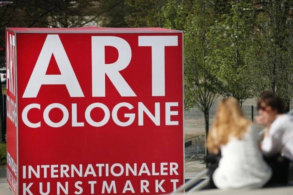 Art Cologne Art Cologne