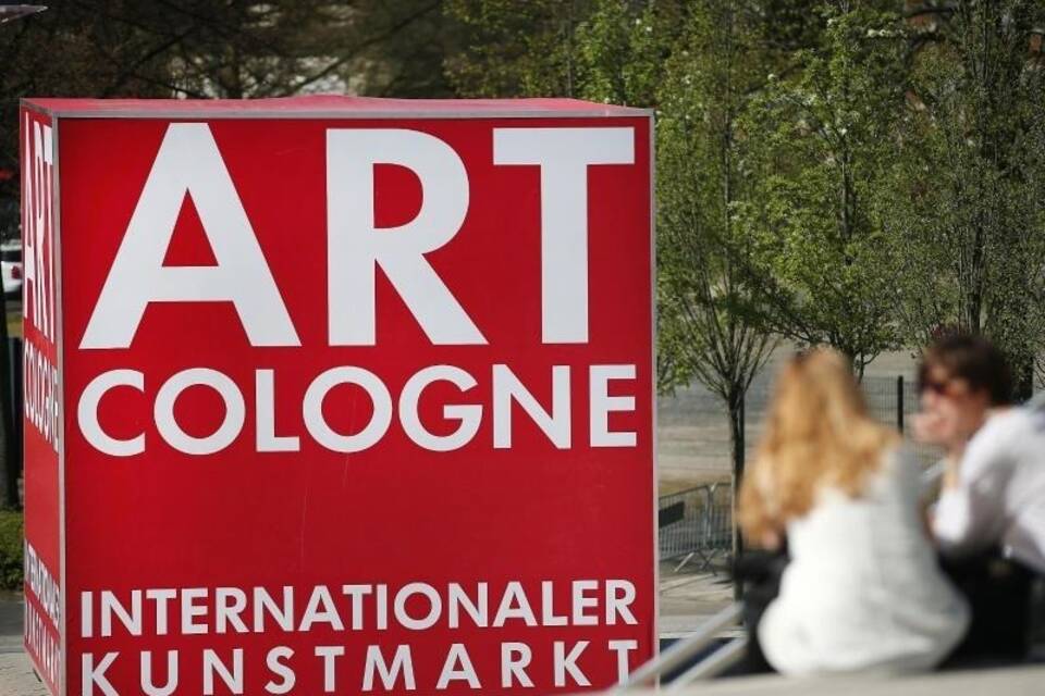 Art Cologne