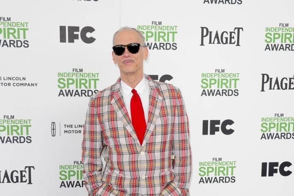 John Waters John Waters