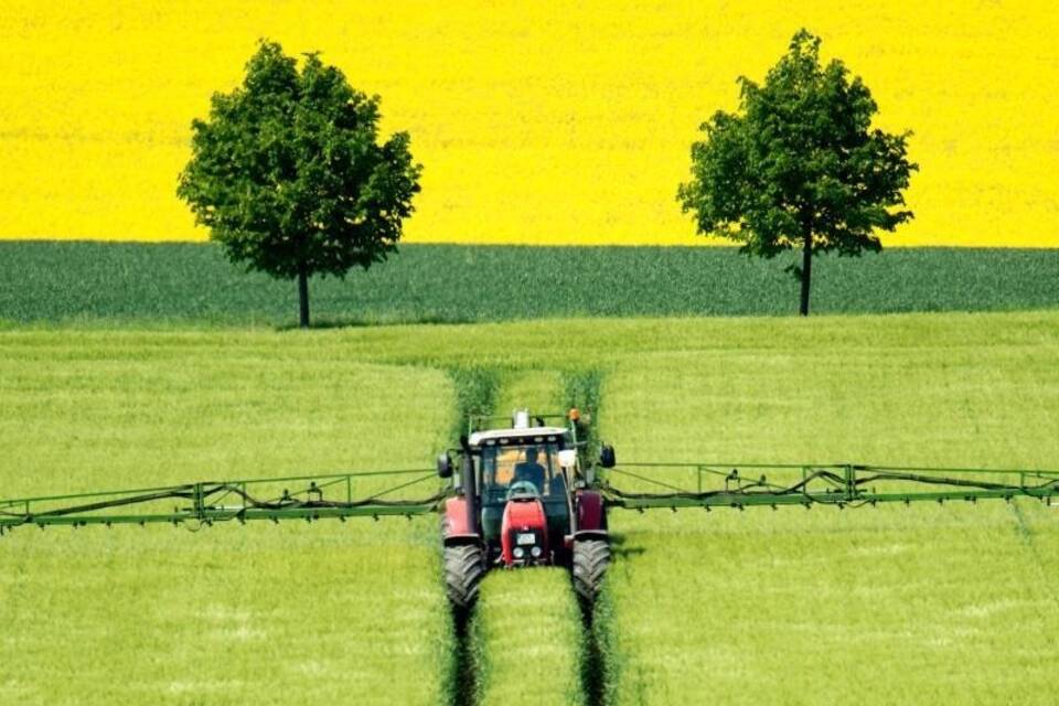 Agrarministerkonferenz der Länder Agrarministerkonferenz der Länder