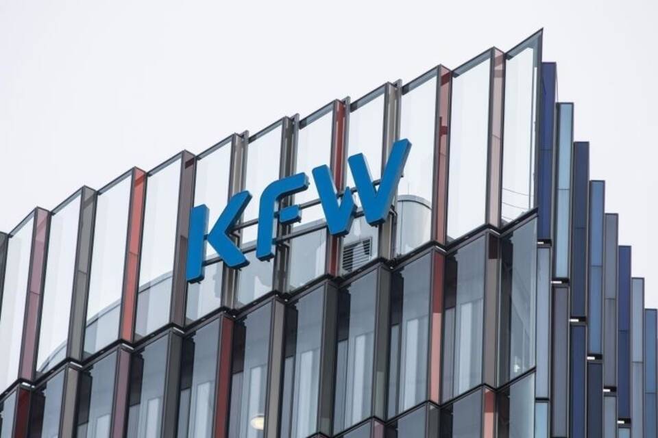 KfW Bankengruppe KfW Bankengruppe