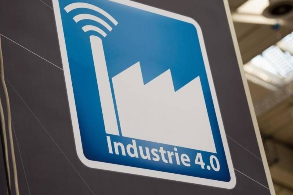Industrie 4.0 Industrie 4.0