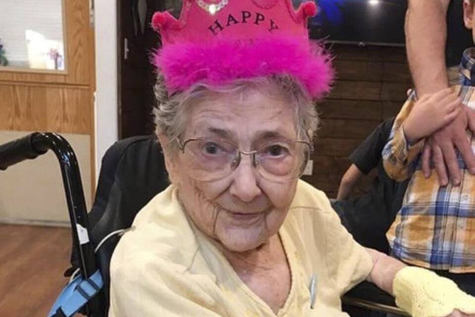 Rose Marie Bentley Rose Marie Bentley