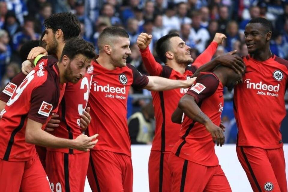 Eintracht Frankfurt Eintracht Frankfurt