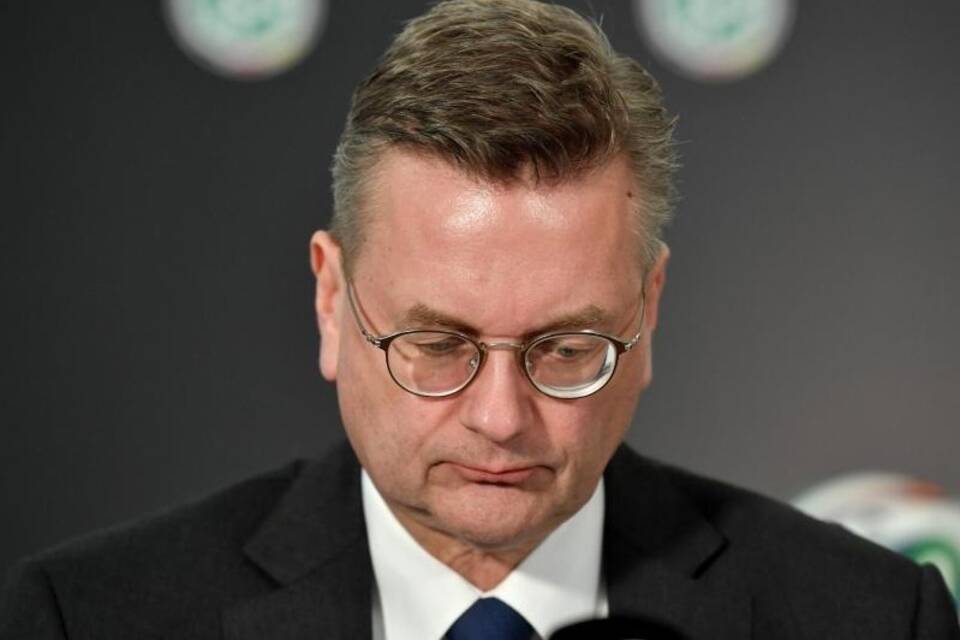 Reinhard Grindel