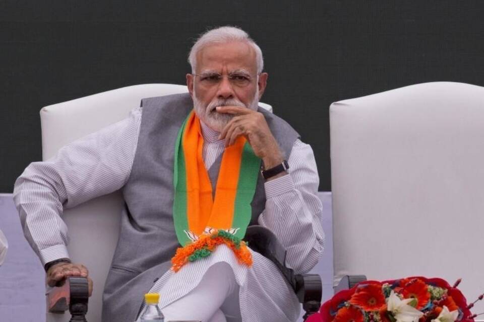 Narendra Modi Narendra Modi