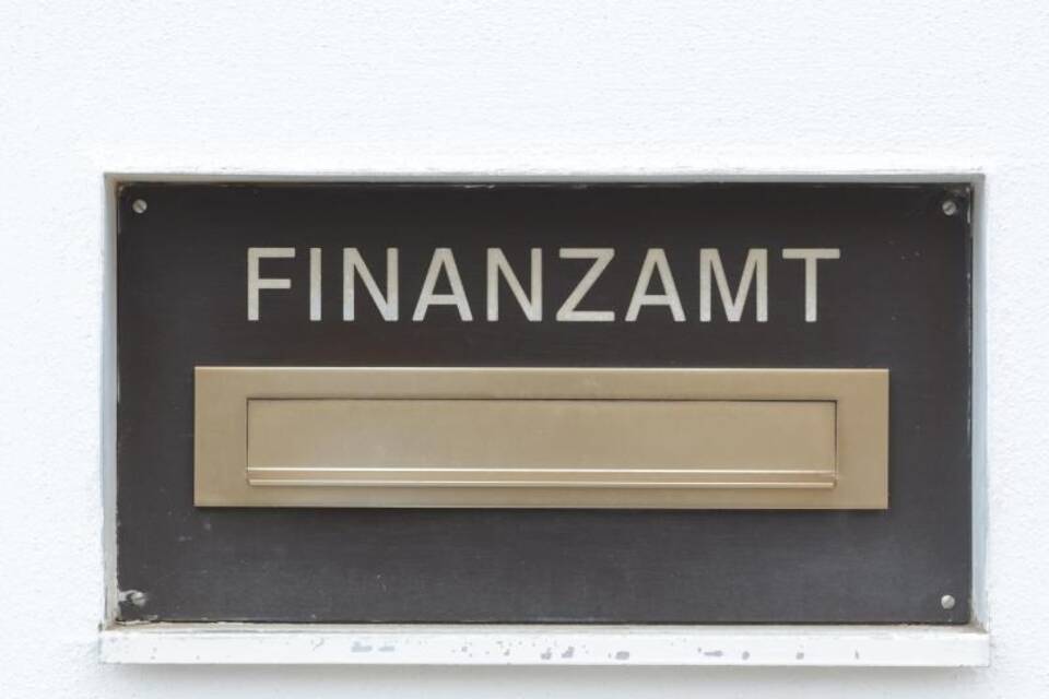 Finanzamt Finanzamt